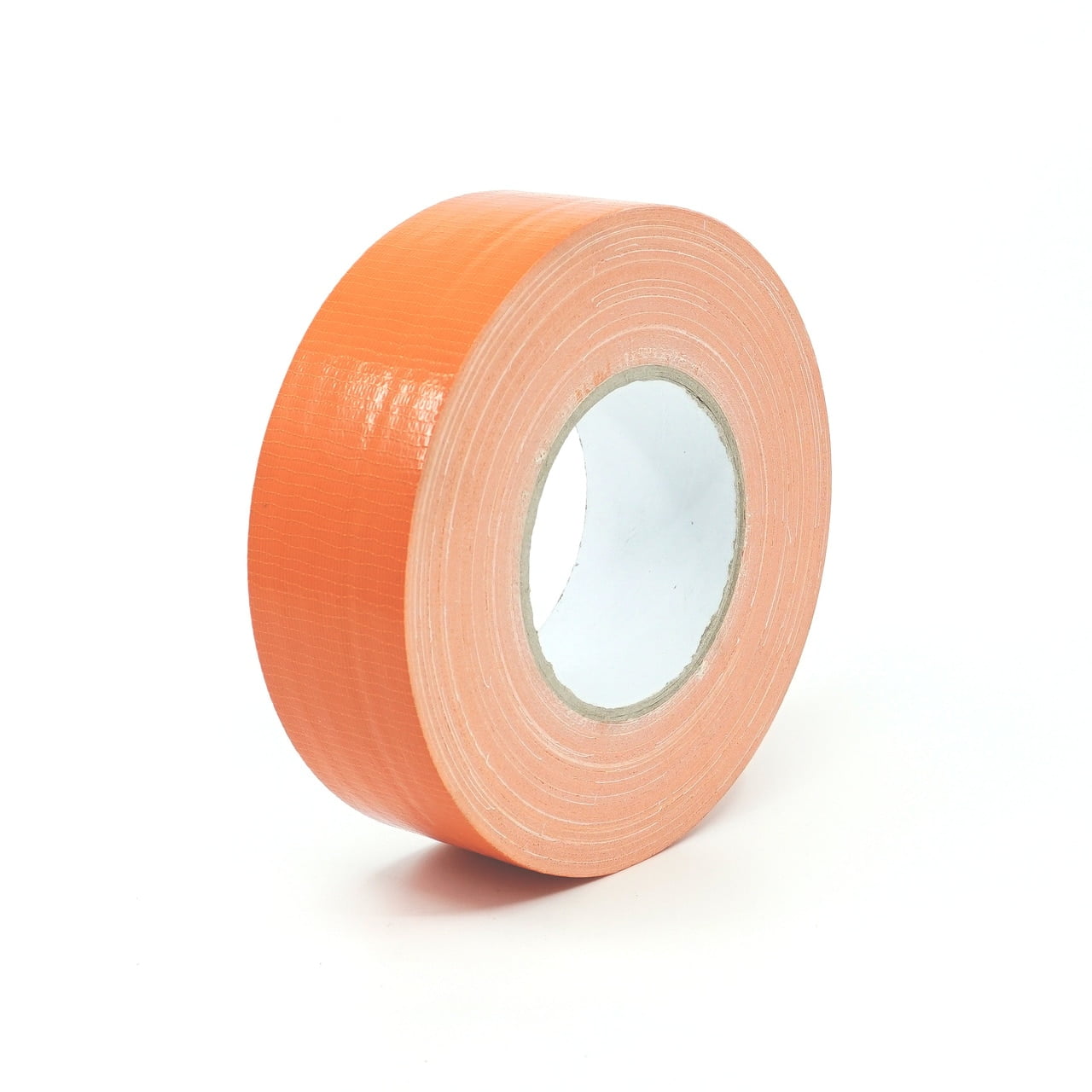 6" (144mm) Colored Duct Tape Industrial Grade ,Racing Orange[1 Roll