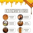 thumbnail image 2 of Wood Polish Spray,  Essential Oil Wax,Bee S Wax Polish And Cleaner,Natural Wood Polish Spray For Living Rooms,Kitchens,Wood Furniture Floors (2PCS), 2 of 7