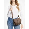 thumbnail image 2 of Kwuty Crossbody Bags for Women,Small Saddle Purse and Boho Cross Body Handbags,Vegan Leather, 2 of 7
