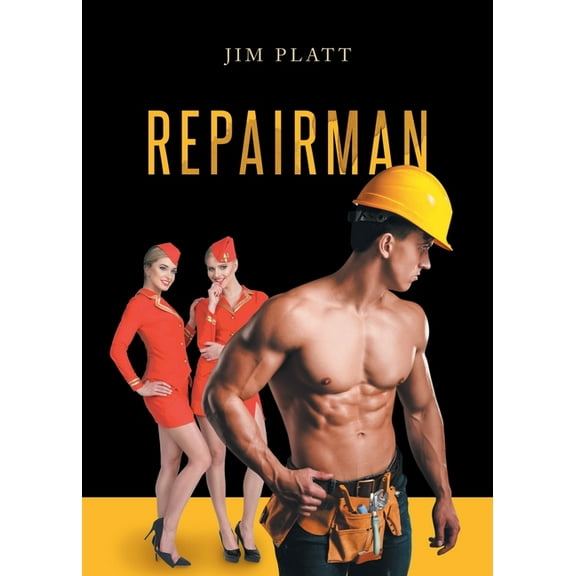 Repairman (Paperback)