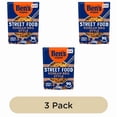 thumbnail image 2 of Ben's Original Street Food Korean BBQ Style 250g, British Import (Pack of 3), 2 of 5
