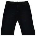 thumbnail image 3 of Pantalón Riders by Lee para Hombre de Mezclilla Corte Regular Negro Talla 34, 3 of 6