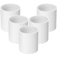 thumbnail image 1 of MasteelfCA 5 Pcs Raccord de Tuyau Composant de Tuyau Pvc Raccord d'Irrigation 50mm Raccord de Jardinage, 1 of 7
