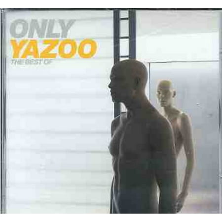 Only Yazoo: The Best of Yazoo (CD)