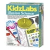 4M KidzLabs Illusion Science Kit