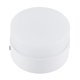 thumbnail image 5 of 7W E27 Zócalo RGBW LED Iluminación multicolor Bombilla WiFi Lámpara de control de voz para Alexa/Google, 5 of 8