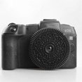 thumbnail image 2 of Compact Pancake Lens for Canon RF Mount Mirrorless Camera Series, 2 of 5