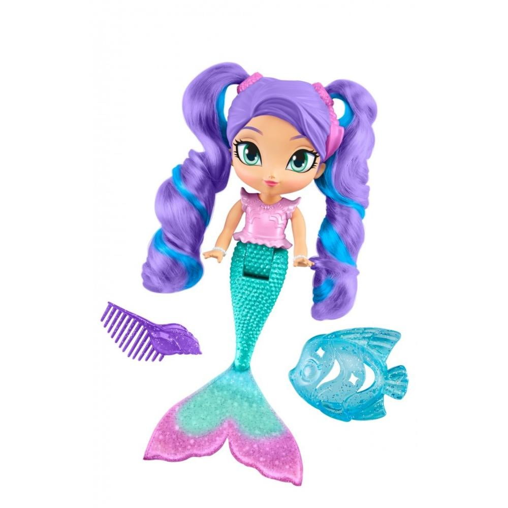 shimmer and shine magic mermaid
