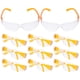 thumbnail image 1 of 12 gafas protectoras infantiles de seguridad, accesorios para juegos, gafas de laboratorio., 1 of 7