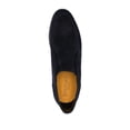 thumbnail image 3 of Doucal's Man Navy Blue Suede Loafer Blue Sizes IT 34-50 2/3, 3 of 4