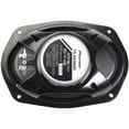 thumbnail image 2 of 2) Pioneer 6x9 Inch 3-Way 420 Watt Car Coaxial Audio Stereo Speakers | TS-A6966R, 2 of 4