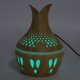 thumbnail image 5 of Humidificador de aroma ANGGREK de grano de madera ABS USB 130ml, 5 of 8