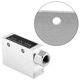 thumbnail image 1 of Generador eyector de vacío CV-10HS 1/8 "PT hilo femenino aire ANGGREK Otros, 1 of 8