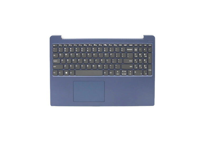 Comp XP New Palmrest Touchpad for 5CB0N86629 Ideapad 320-15 Series Palmrest Touchpad 5CB0N86629