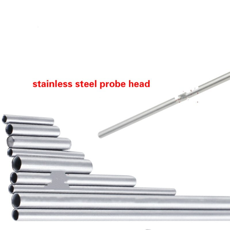 central air conditioning duct temperature transmitter sensor PT100