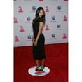 thumbnail image 2 of Zoe Saldana At Arrivals For 16Th Annual Latin Grammy Awards - Arrivals 3 Mgm Grand, 2 of 2