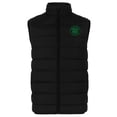 thumbnail image 2 of Celtic FC Mens Quilted Padded Gilet, 2 of 5
