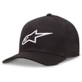 thumbnail image 2 of Alpinestars Men's Ageless Curve Flexfit Hats, 2 of 2