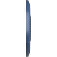 thumbnail image 4 of Ekena Millwork 18"OD x 3 3/4"ID x 1 1/2"P Bailey Ceiling Medallion (Fits Canopies up to 5 3/4"), Hand-Painted Americana, 4 of 6