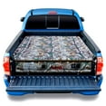 thumbnail image 4 of Airbedz AirBedz CAMO PPI 403 Mid Size 6.0'-6.5' Short Bed with Built-In Rechargeable Battery Air Pump, 4 of 4