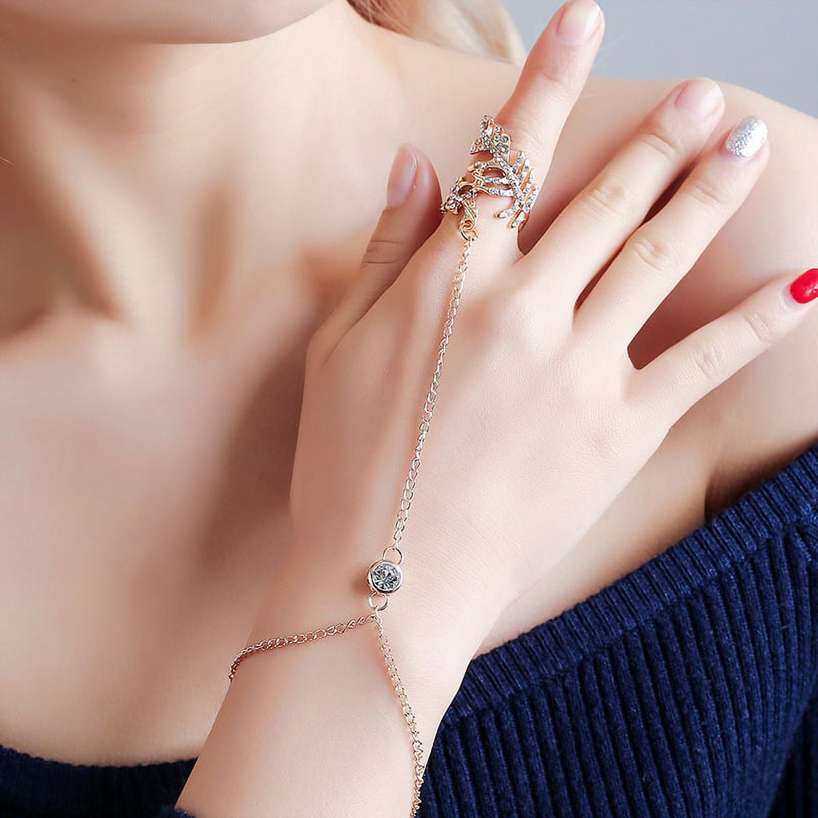 New 2024 hand bracelet