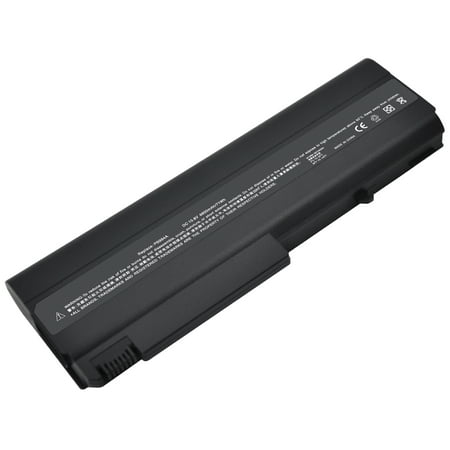 Superb Choice® 9-Cell Battery for HP COMPAQ 6510b 6515b 6710b