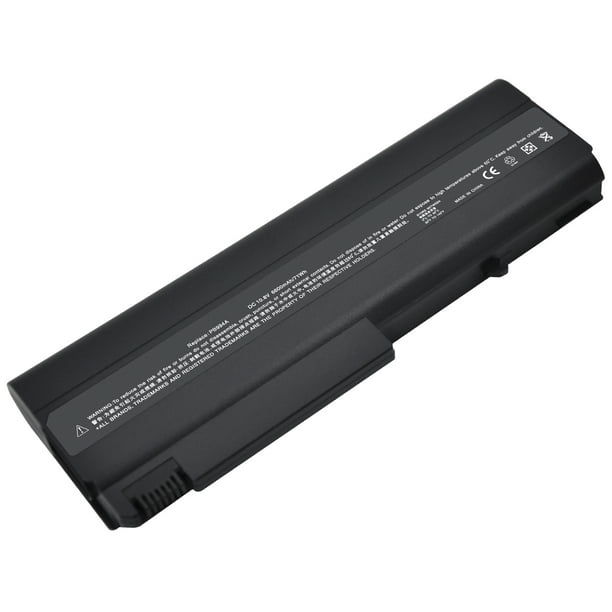 Superb Choice® Batterie 9-Cellules pour HP COMPAQ NX6140 NX6310 NX6310/CT NX6315 NX6320 NX6330 Series