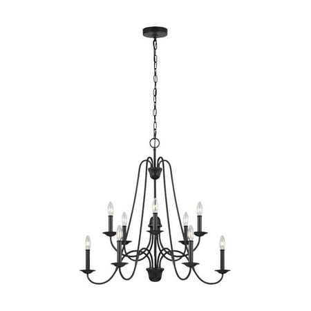 Murray Feiss 10 Light Chandelier Com Murray Feiss 10 Light Chandelier
