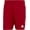 Red, variant on Men's Condivo 22 Match Day Short (Navy,Men,M)