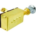 thumbnail image 3 of Attwood Push/Pull 3-Position Marine Electrical Switch for Running Lights, 3 of 5