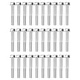 thumbnail image 2 of Accesorio de Perno de Cilindro Ticfox M8x55 30 Piezas, 2 of 14