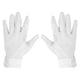 thumbnail image 1 of Guantes de cinco dedos para bomberos, protección de manos aislantes antideslizantes, antiescaldaduras, para rescate y extinción de incendios, 1 of 5