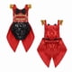 thumbnail image 2 of Bebé Niñas Showman Ringmaster Circo Disfraz Sin Mangas Lentejuelas Bowknot Romper Para Halloween Cosplay Party, 2 of 3