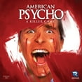American Psycho A Killer Game A Trick Taking Game, Renegade Games