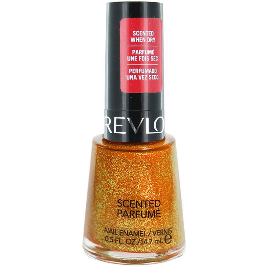 Revlon Scented Nail Enamel, .5oz