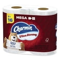 thumbnail image 3 of Ultra Strong Bathroom Tissue, Septic Safe, 2-Ply, White, 242 Sheet/Roll, 4/Pack | Bundle of 5 Packs, 3 of 4
