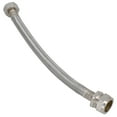 thumbnail image 5 of Flexible Compression Tap Connector 22mm x 3/4in 300mm Braided Stainless Steel, 5 of 5