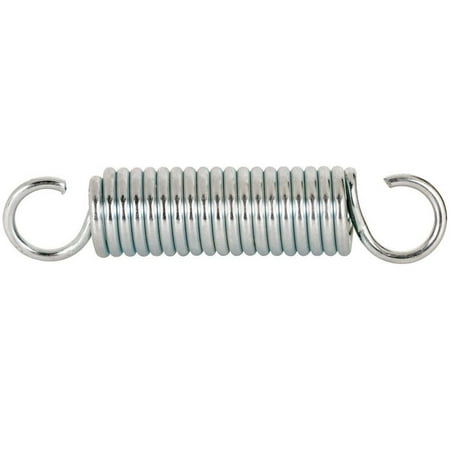 

Prime Line Prime Line SP 9624 Extension Spring 13/16 x 4 2/Pack