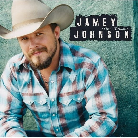 Jamey Johnson - The Dollar - Music & Performance - CD