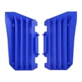 thumbnail image 2 of Acerbis 2976210114 Radiator Louvers - Dark Blue, 2 of 2