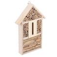 thumbnail image 2 of Boîte de Nidification d'Insectes, Maison d'Insectes en Bois Maison d'Insectes en Bois Construite avec Précision, 2 of 11