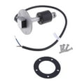 thumbnail image 4 of Miulika 100mm Fuel Sending Unit Marine Boat Truck RV Water Level Gauge Sensor, 4 of 6