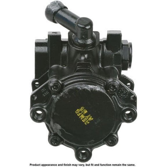 A1 Cardone Power Steering Pump P/N:21-5053 Fits select: 1996-1999 BMW 318