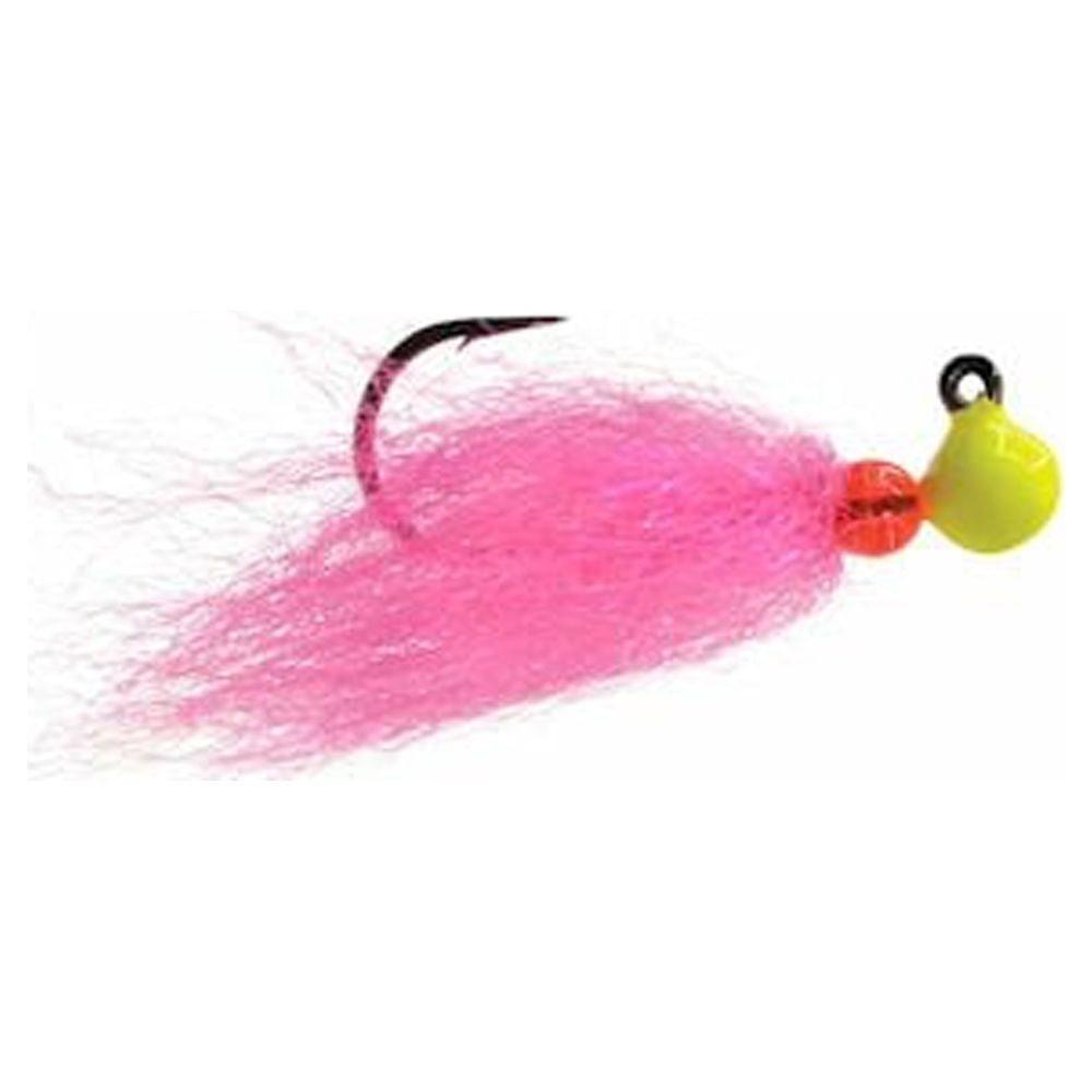 Mustad Sink It Series Jig, Size 1/16oz