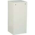 thumbnail image 3 of Global Industrial Wall Mount Storage Cabinet 13-3/4""W x 12-3/4""D x 30""H Assem, 3 of 5