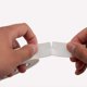 thumbnail image 5 of Cinta adhesiva Licamp, paquete de 2 unidades, 2,54 cm x 50 m con papel blanco, 5 of 7
