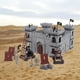 thumbnail image 3 of Juego de construcción de castillos de batalla para niños, ideal para decorar el hogar y mejorar el pensamiento lógico. B, 3 of 9