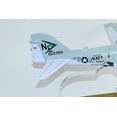 thumbnail image 3 of VA-165 Boomers A-6a (1967) Intruder Model, 1/36th Scale, Mahogany, Navy, 3 of 9