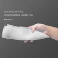 thumbnail image 3 of Silicone Hair Coloring Highlighting Cap for Salon Hair Dyeing and Styling Tool, Hairdressing Accessory, 3 of 5
