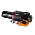 thumbnail image 2 of Warrior Winches C3500N-SR 3,500 lb. Ninja Series Planetary Gear Winch Synthetic Rope, 2 of 8